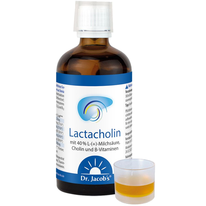 Lactacholin 100ml