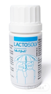 Lactosolv