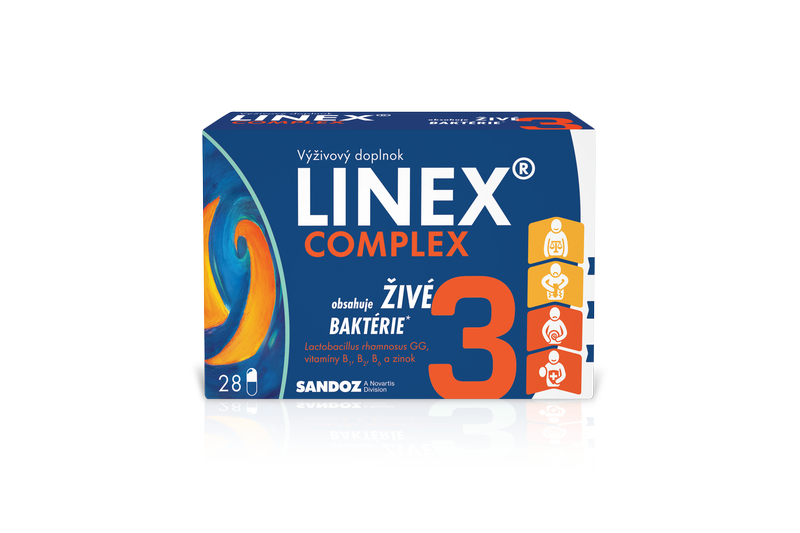 Linex Complex