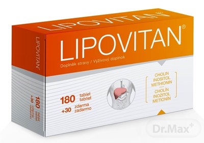 Lipovitan
