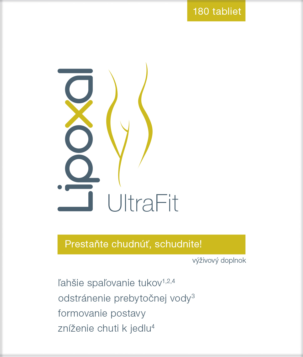 Lipoxal UltraFit