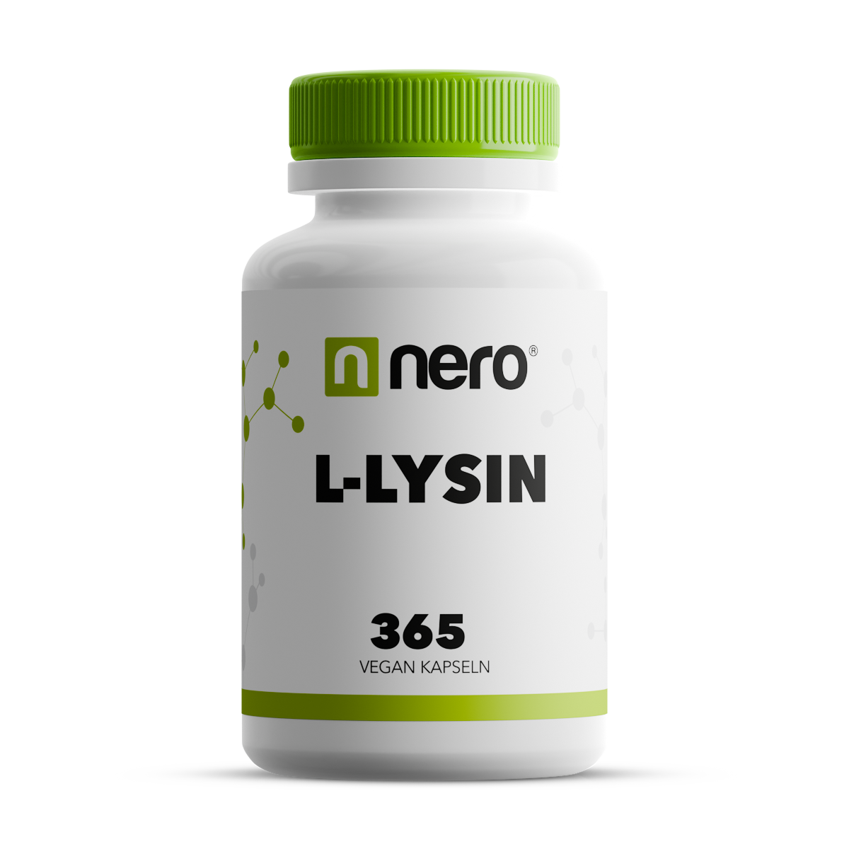 L-Lysine 365 kapsúl