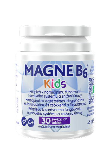 MAGNE B6® Kids