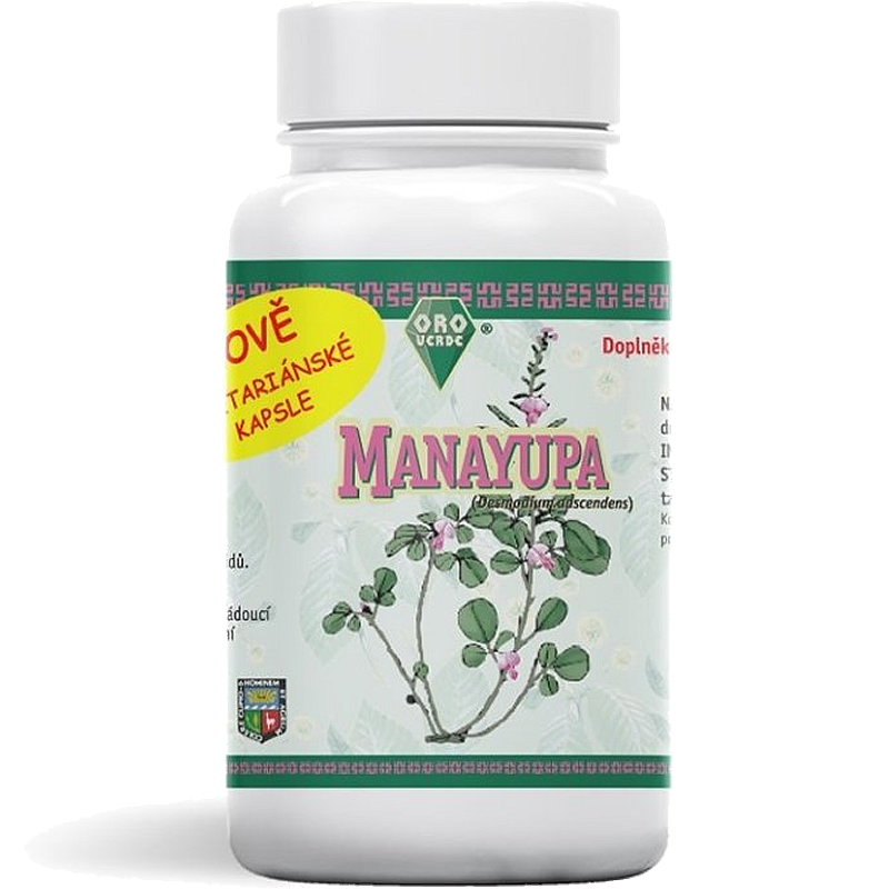 Manayupa