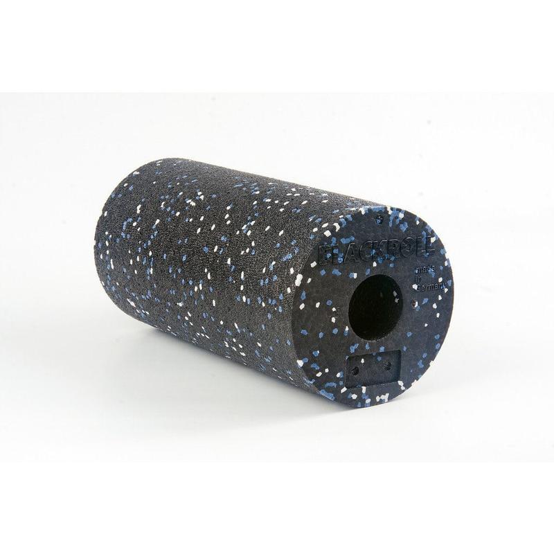 Masážny penový valec BlackRoll® Standard Farba: čierno-modrá