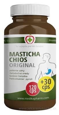 Masticha chios original