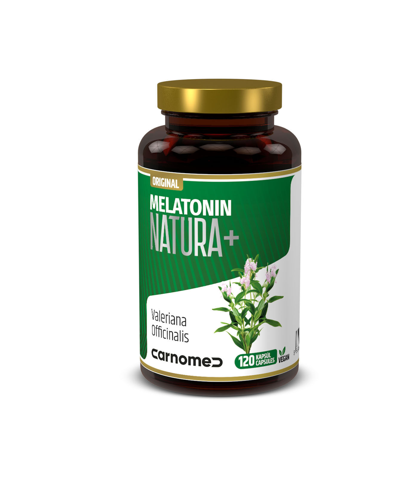 Melatonin Natura+