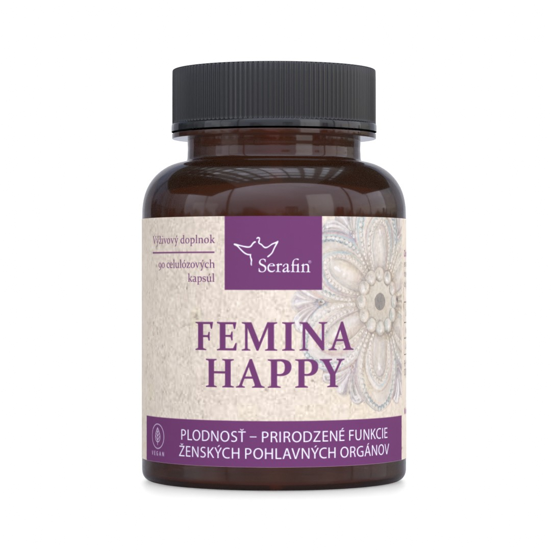 Menopauza 90 kapsúl