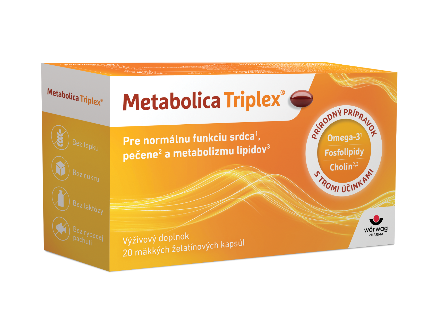 Metabolica Triplex®