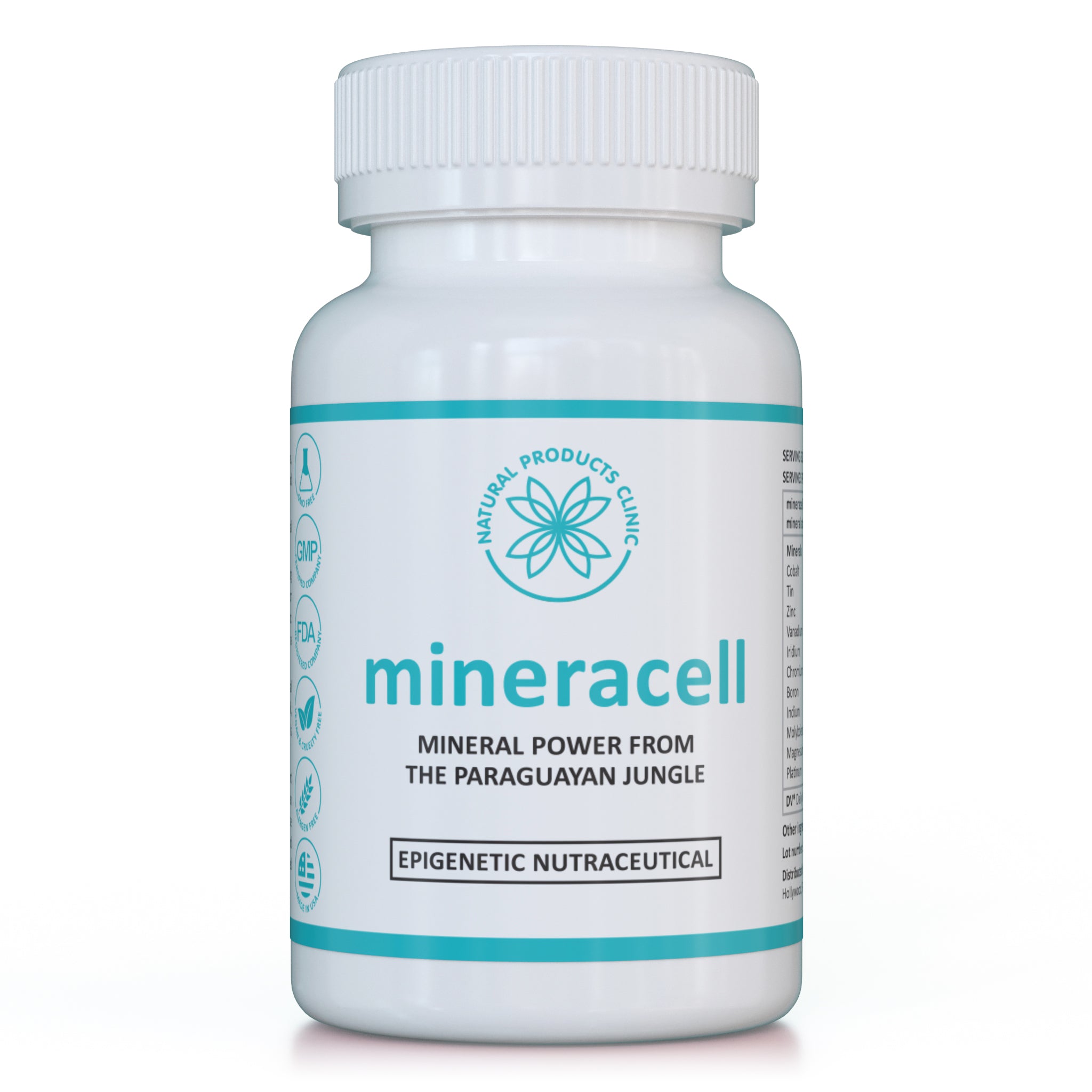 Mineracell