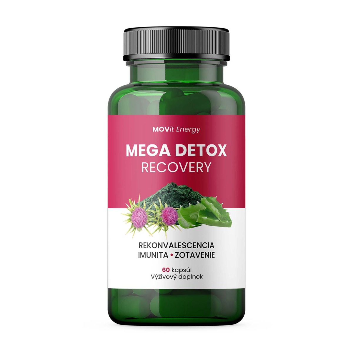 MOVit mega detox recovery