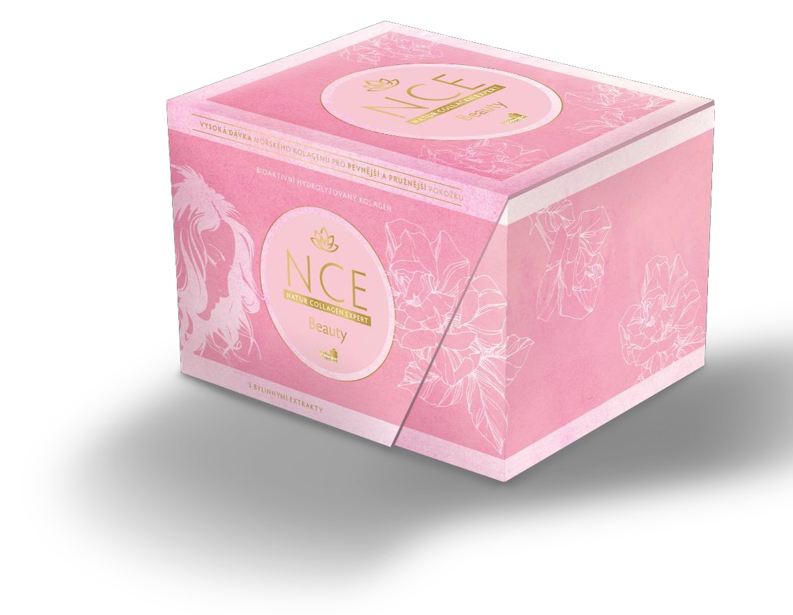 Natur Collagen Expert Beauty