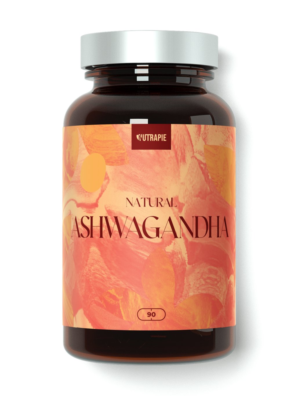 Natural Ashwagandha