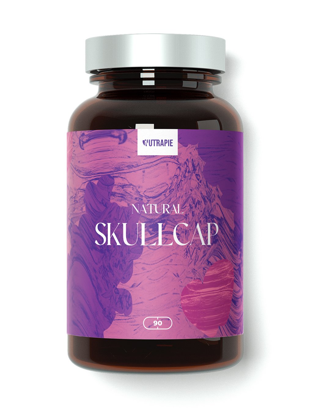 Natural Skullcap