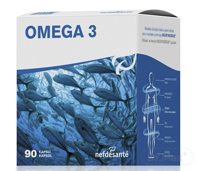 nefdesanté OMEGA 3