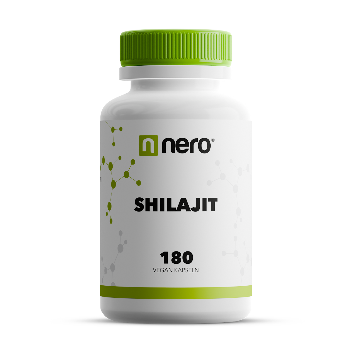 NERO Shilajit Mumio 1300 mg
