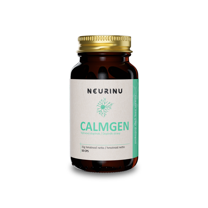 NEURINU Calmgen
