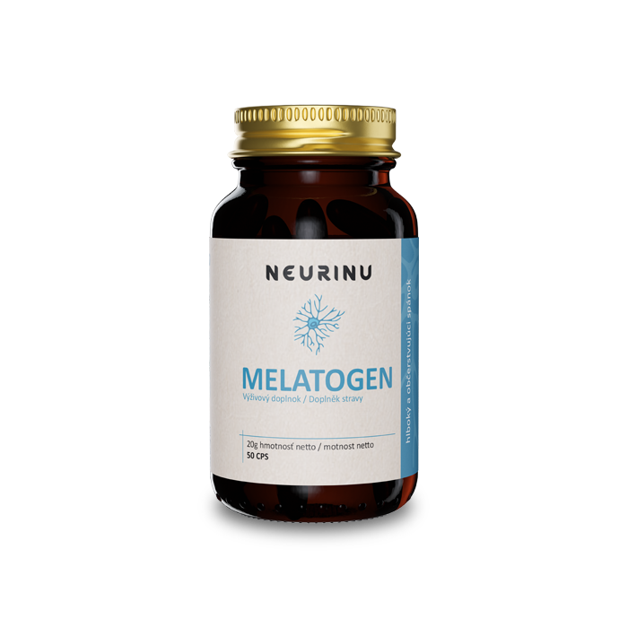 NEURINU Melatogen