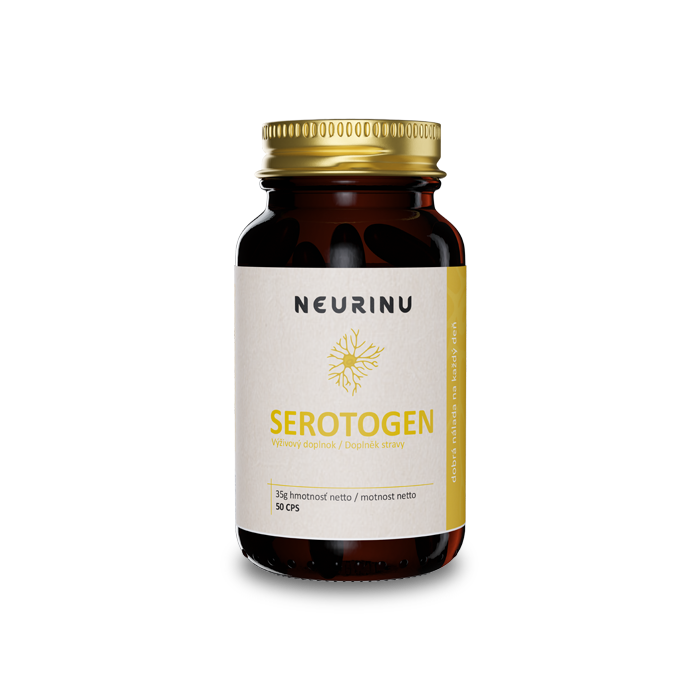 NEURINU Serotogen