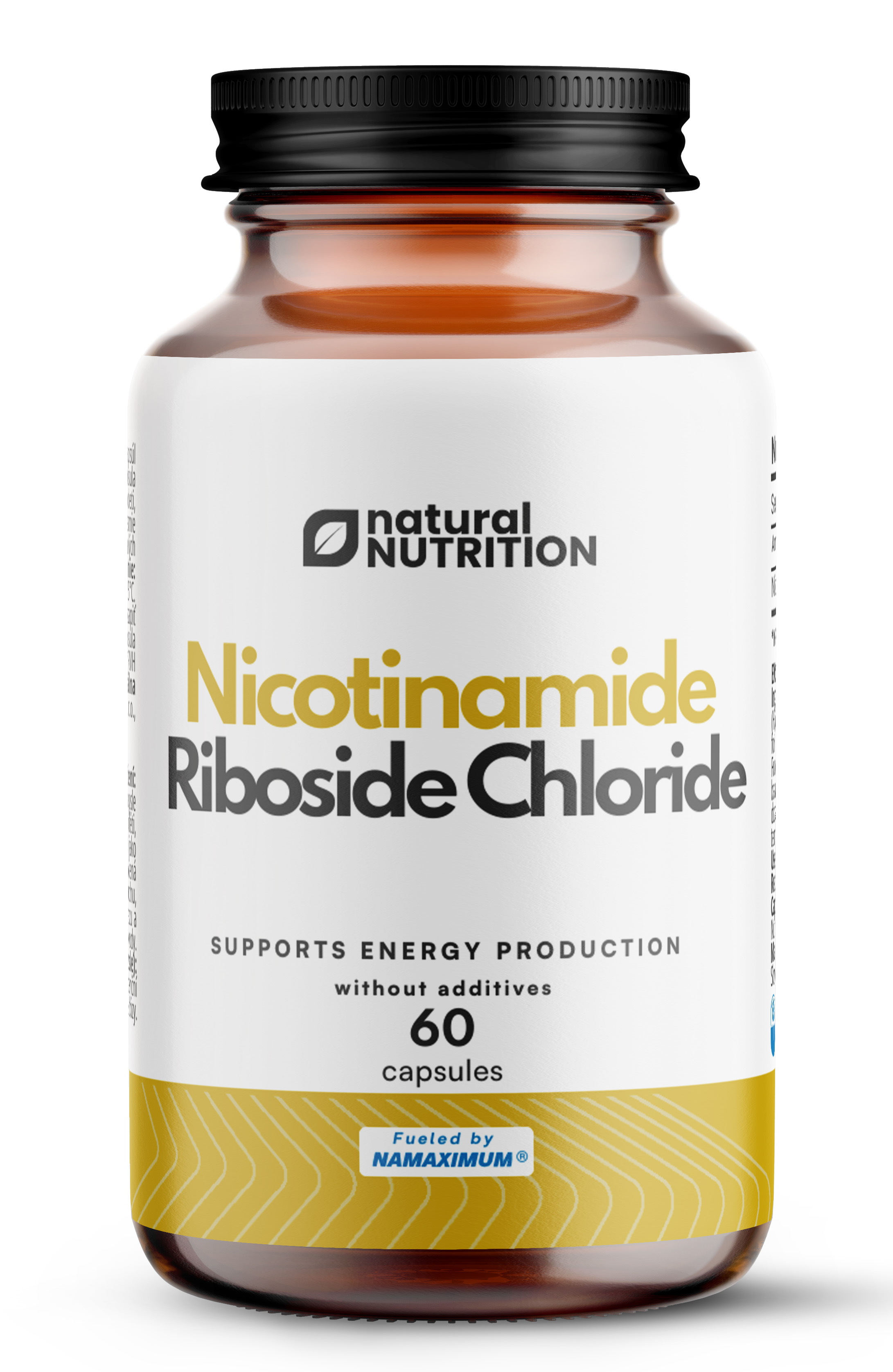 Nicotinamide Riboside Chloride 60 caps