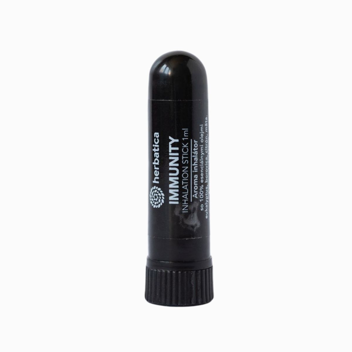 Nosný inhalátor Imunita - 1ml - Herbatica