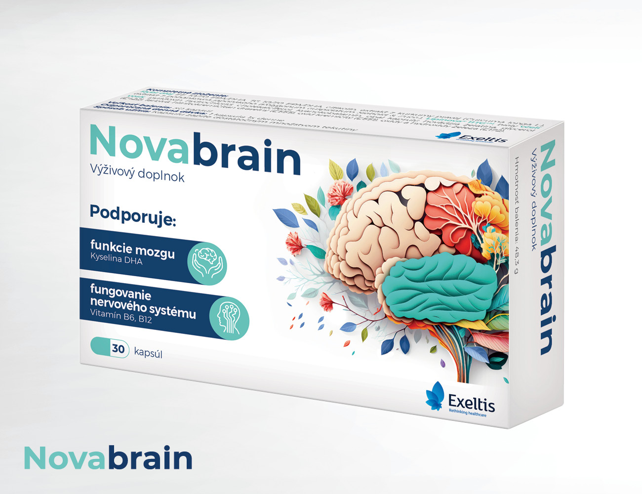 Novabrain