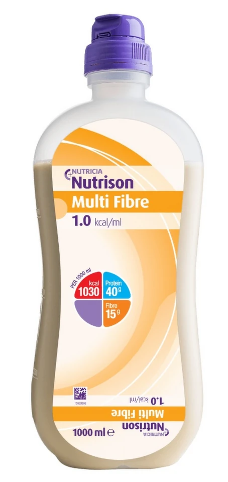 Nutrison Multi Fibre
