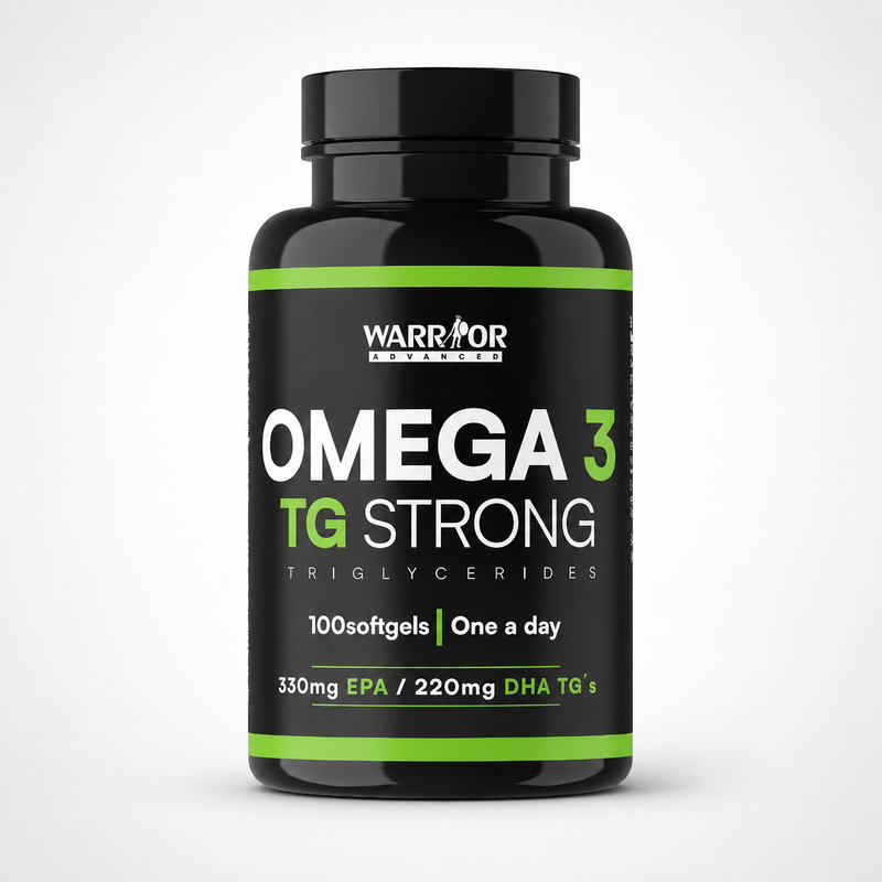 Omega 3 TG Premium 100 caps