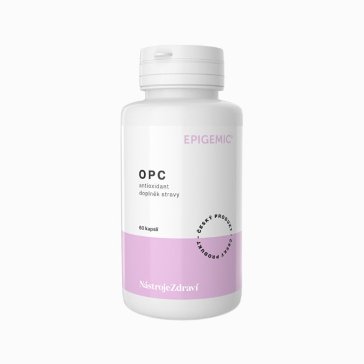 OPC - 60 kapsúl - Epigemic®