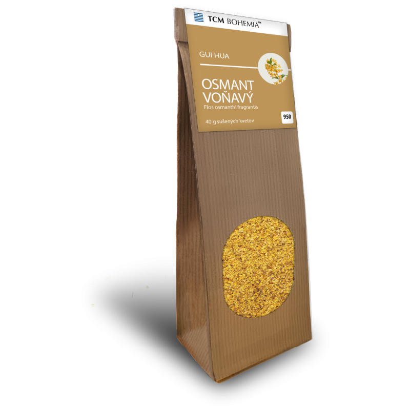 Osmant voňavý - Gui hua 40g