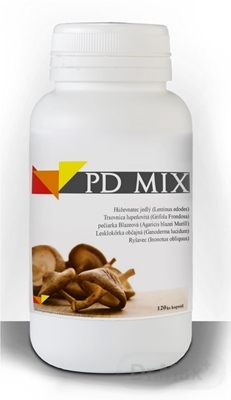 Pd Mix