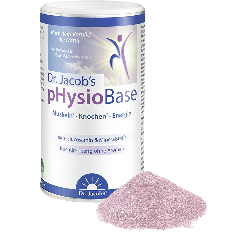 pHysioBase 300g