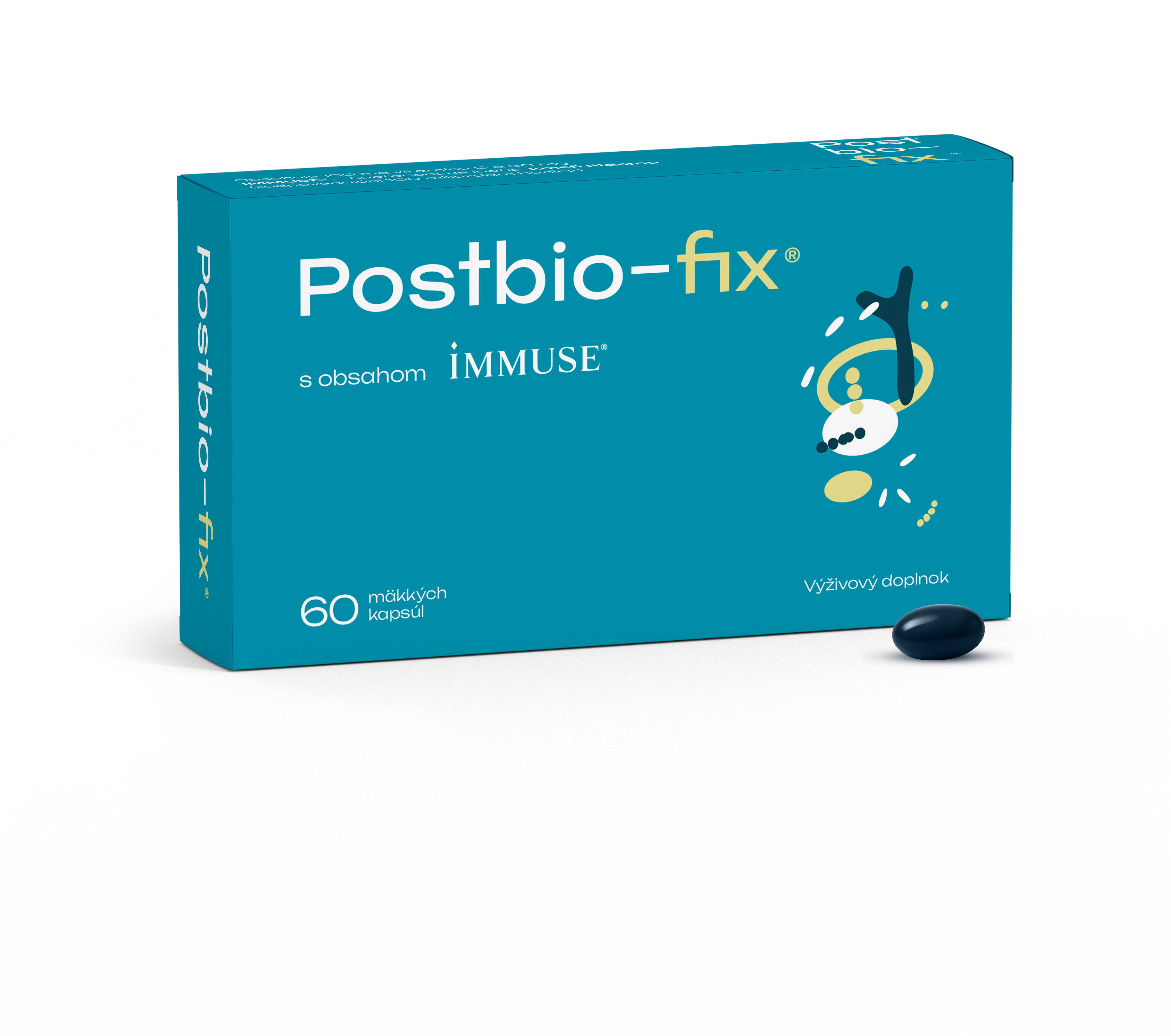 Postbio-fix®