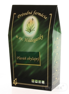 Prír. farmácia PLAVÚŇ OBYČAJNÝ - VŇAŤ