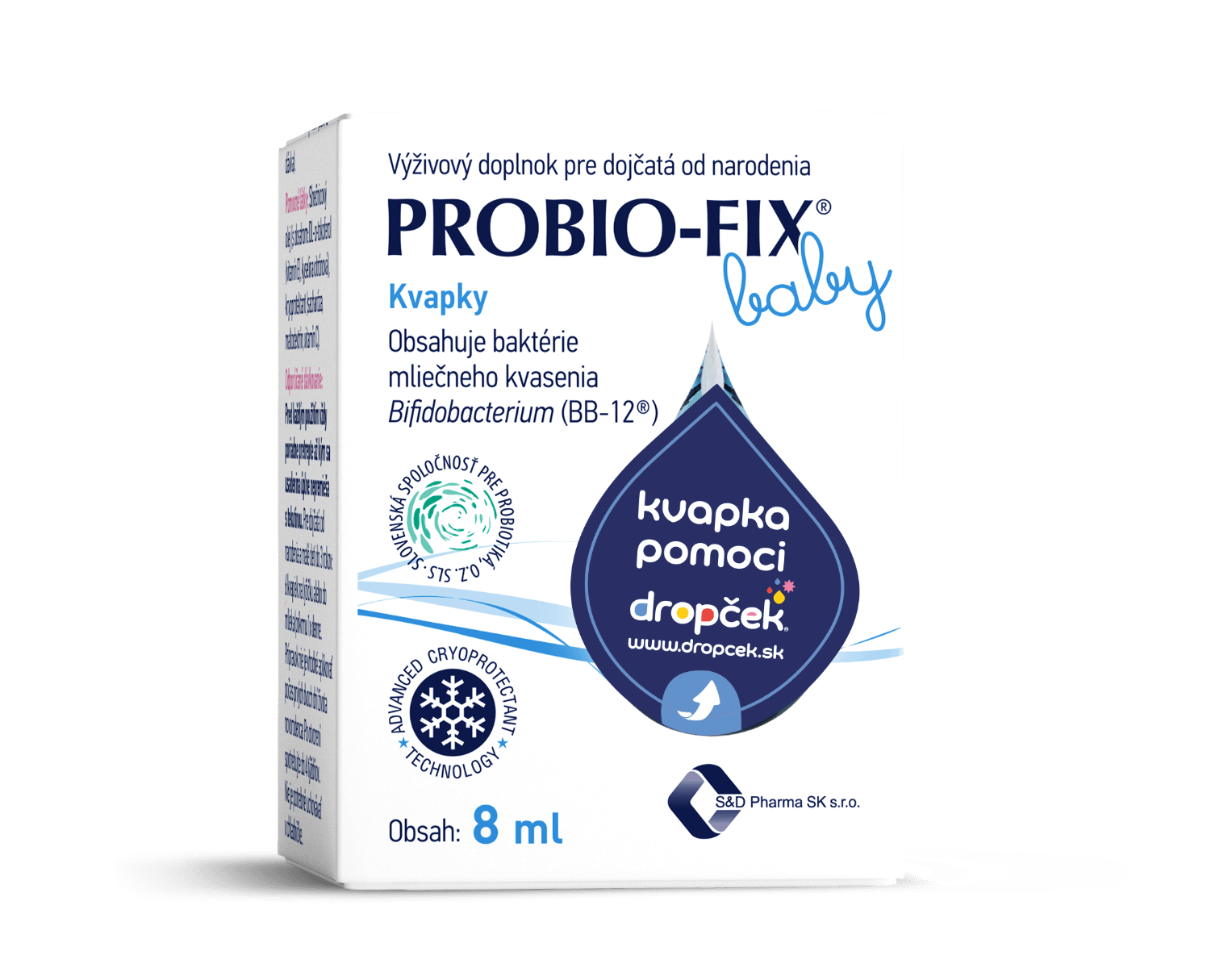 PROBIO-FIX baby