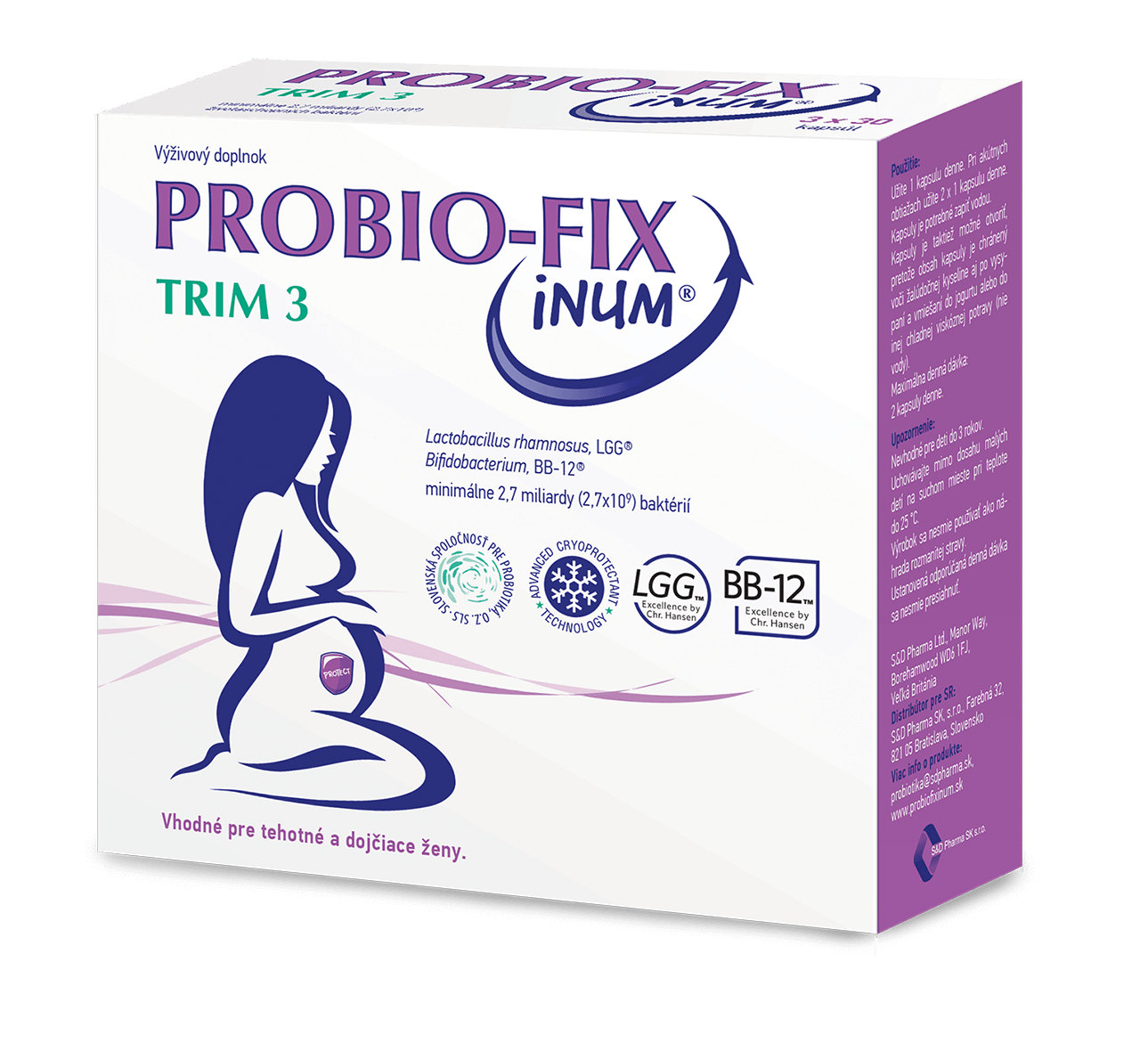 Probio-Fix Inum Trim 3