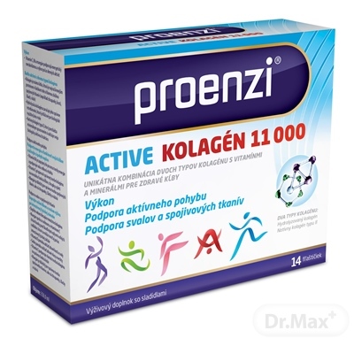 Proenzi Active Kolagen 11000