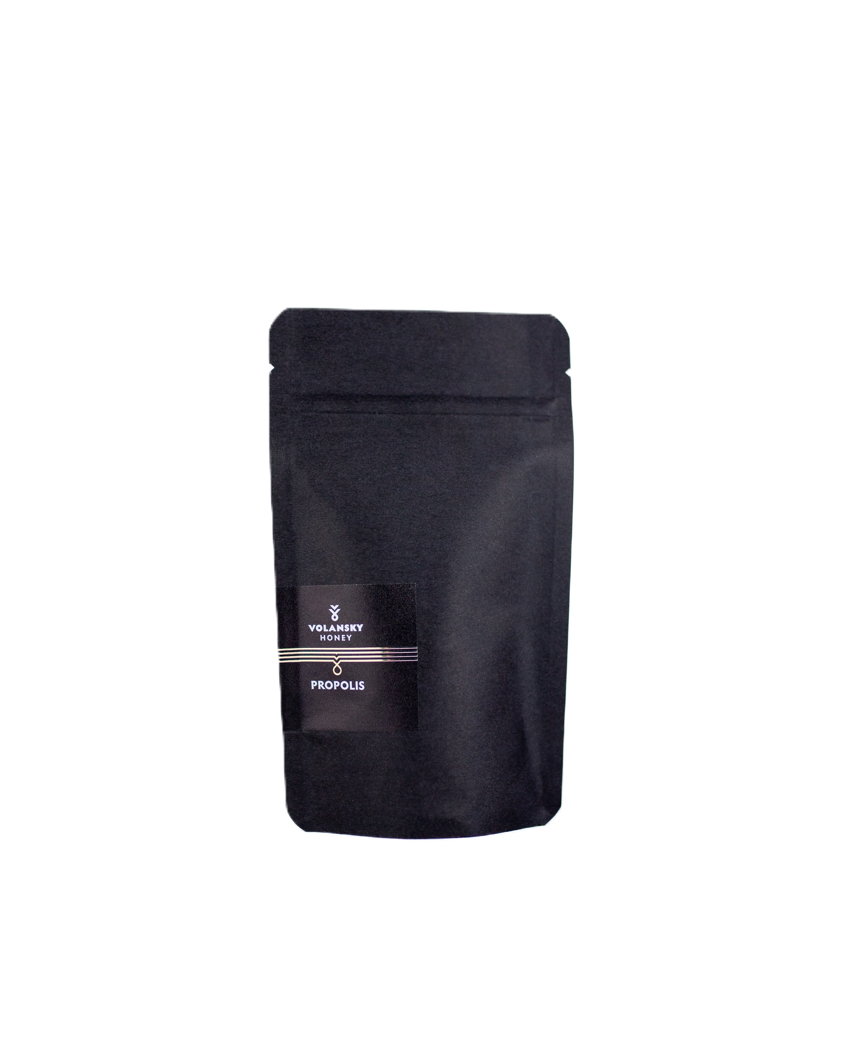 Propolis – dvojbalenie 2×25 g