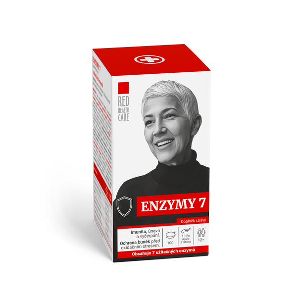 RED HEALTH CARE_ENZÝMY 7