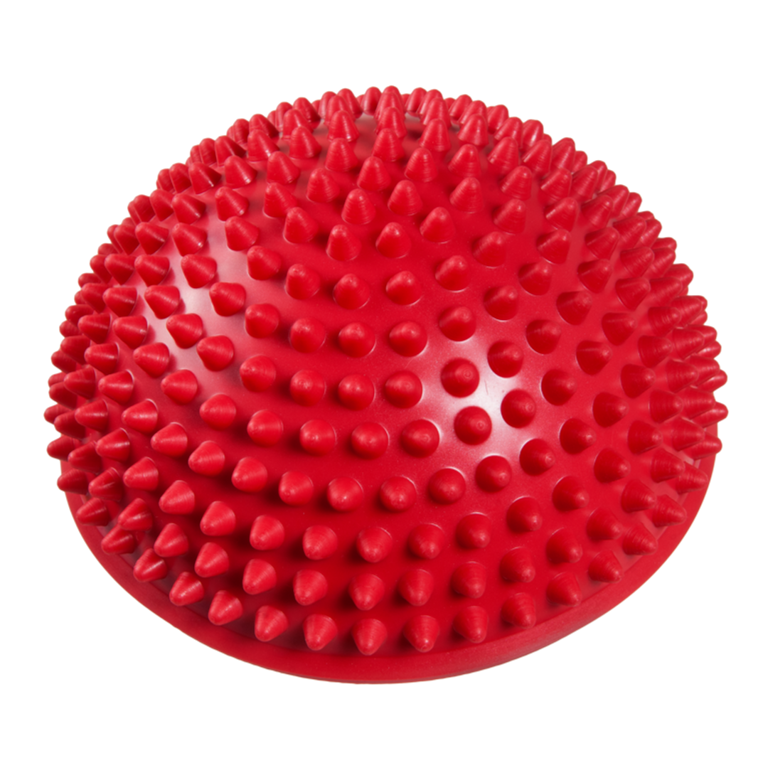 REHAFUND PILO-2010/3 senzorická pologuľa červená