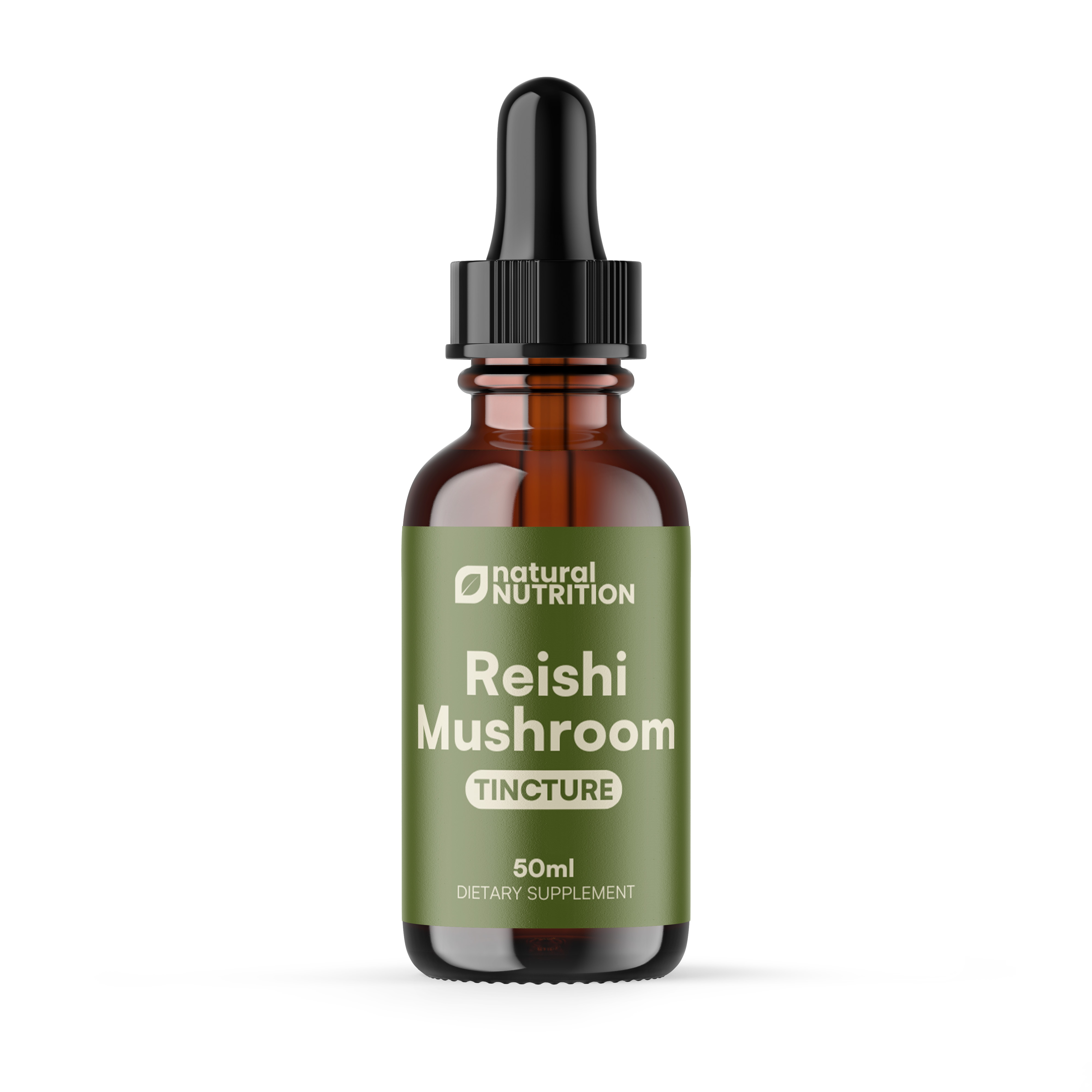 Reishi Tincture 50ml