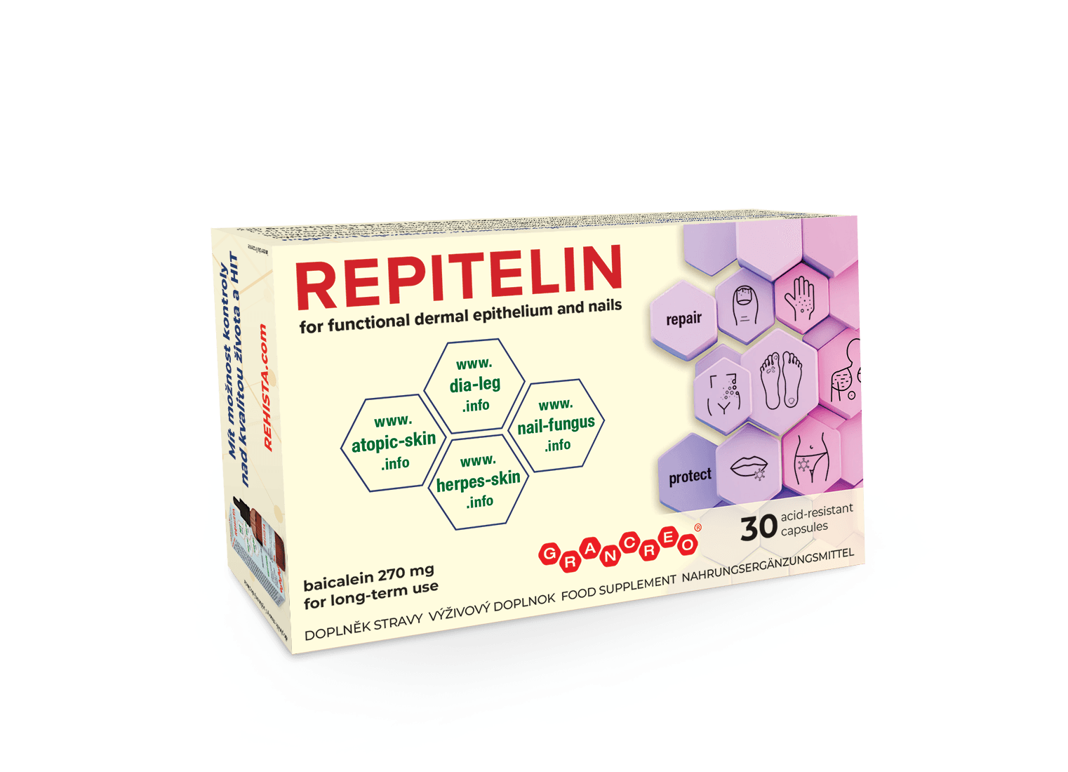 REPITELIN