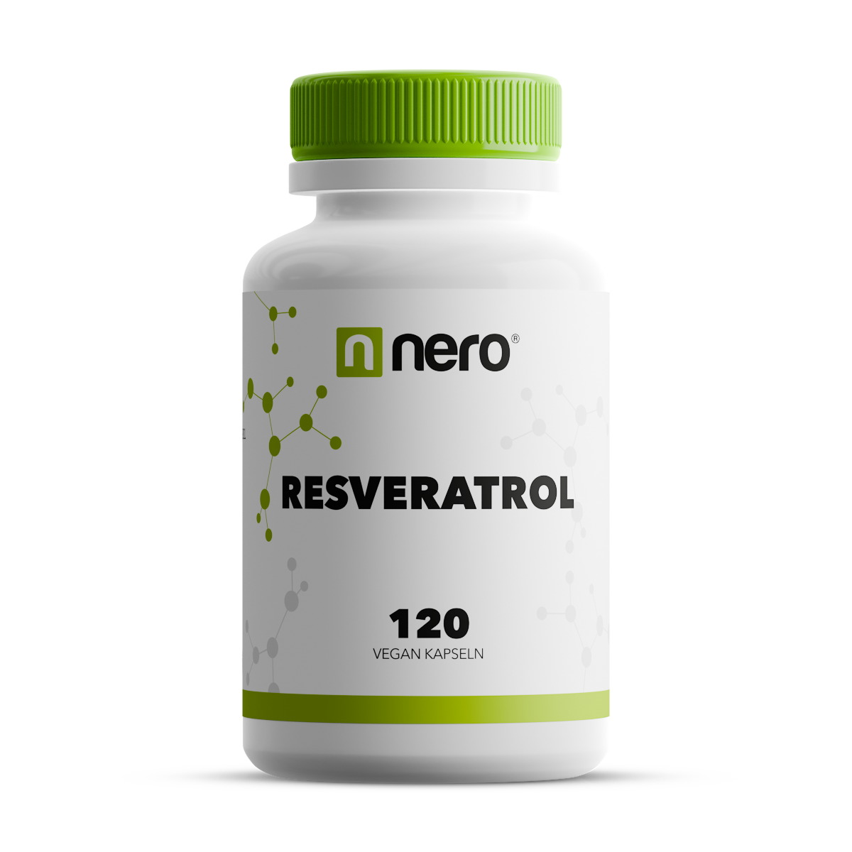 Resveratrol 120 kapsúl