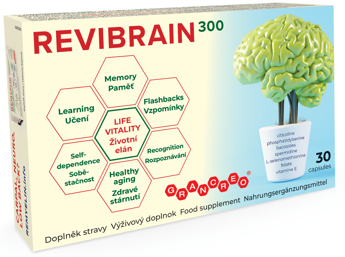 REVIBRAIN