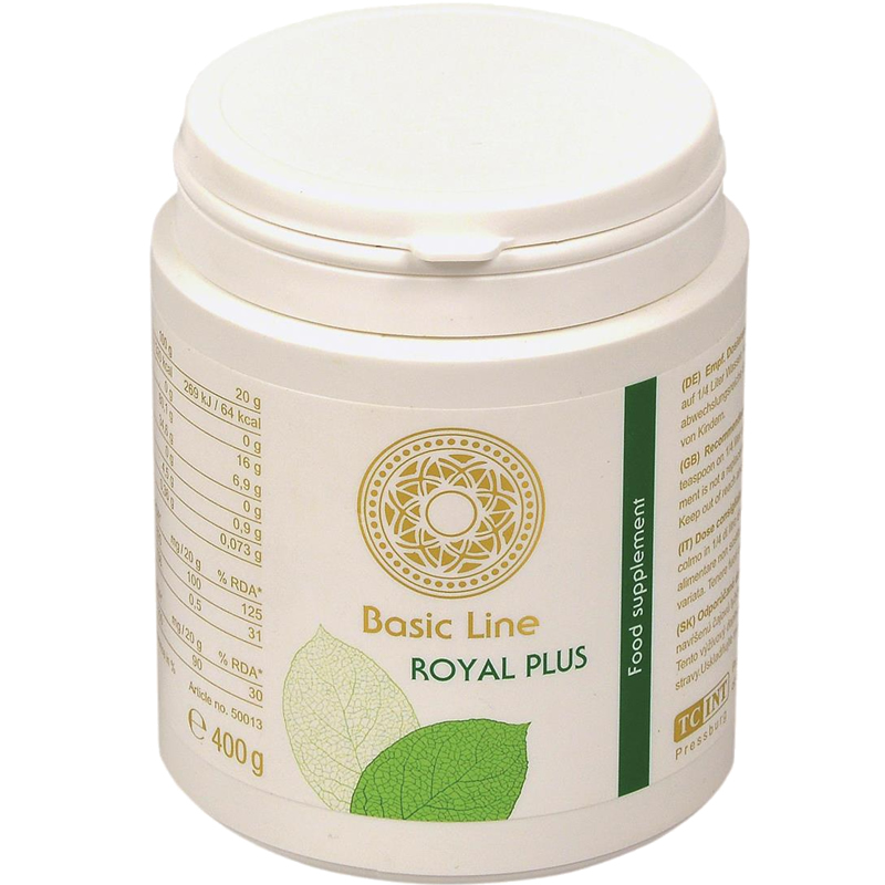 Royal Plus