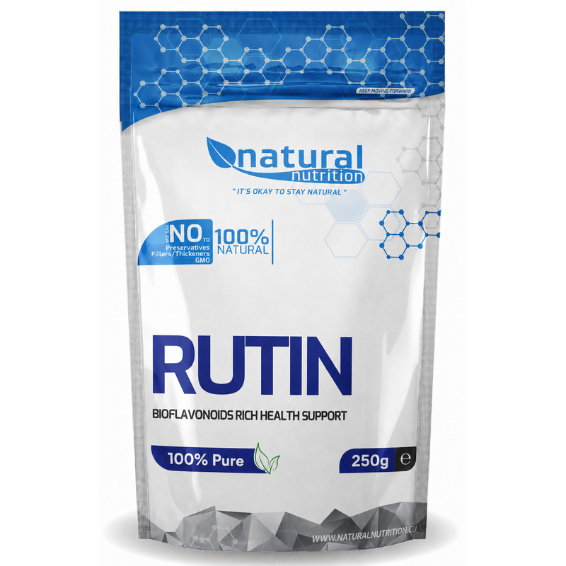 Rutin prášok 250g