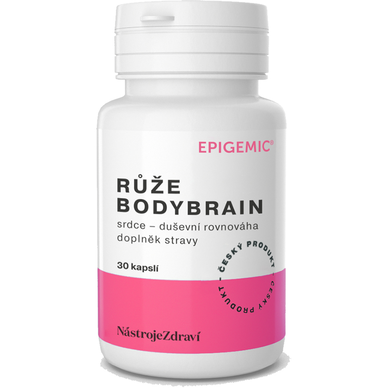 Ruža BodyBrain