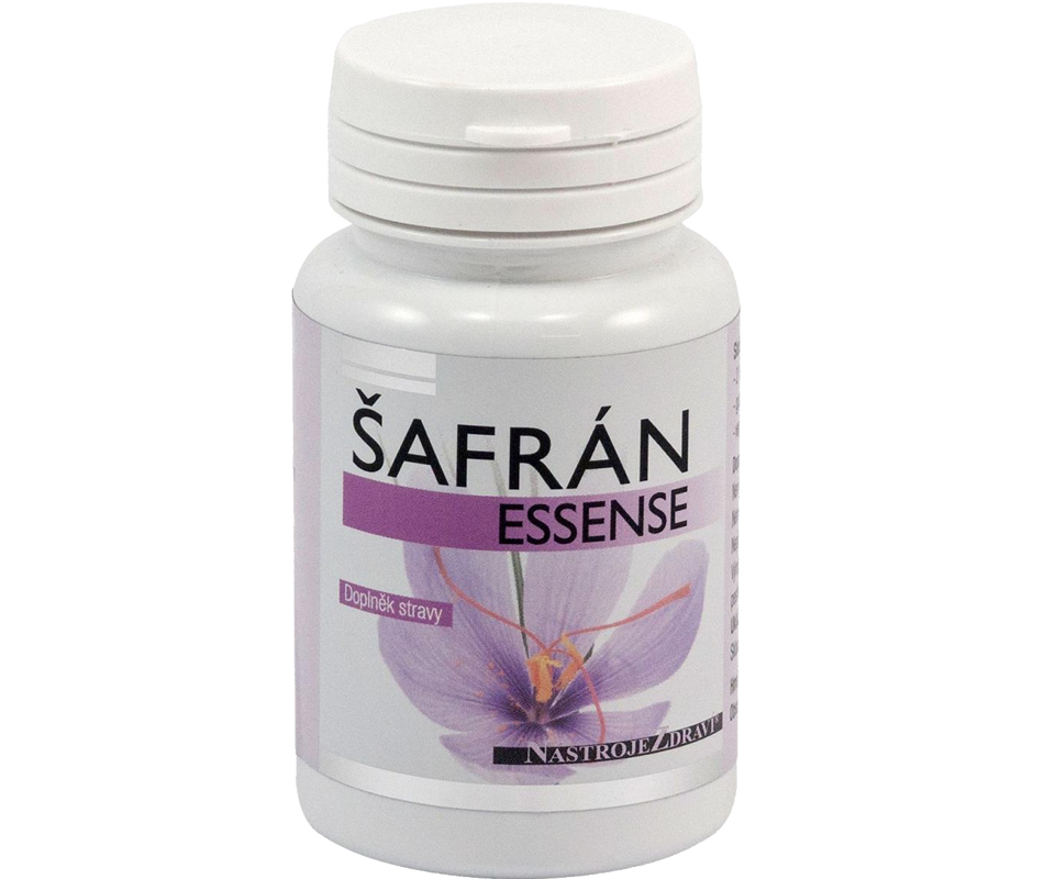 Šafran essense