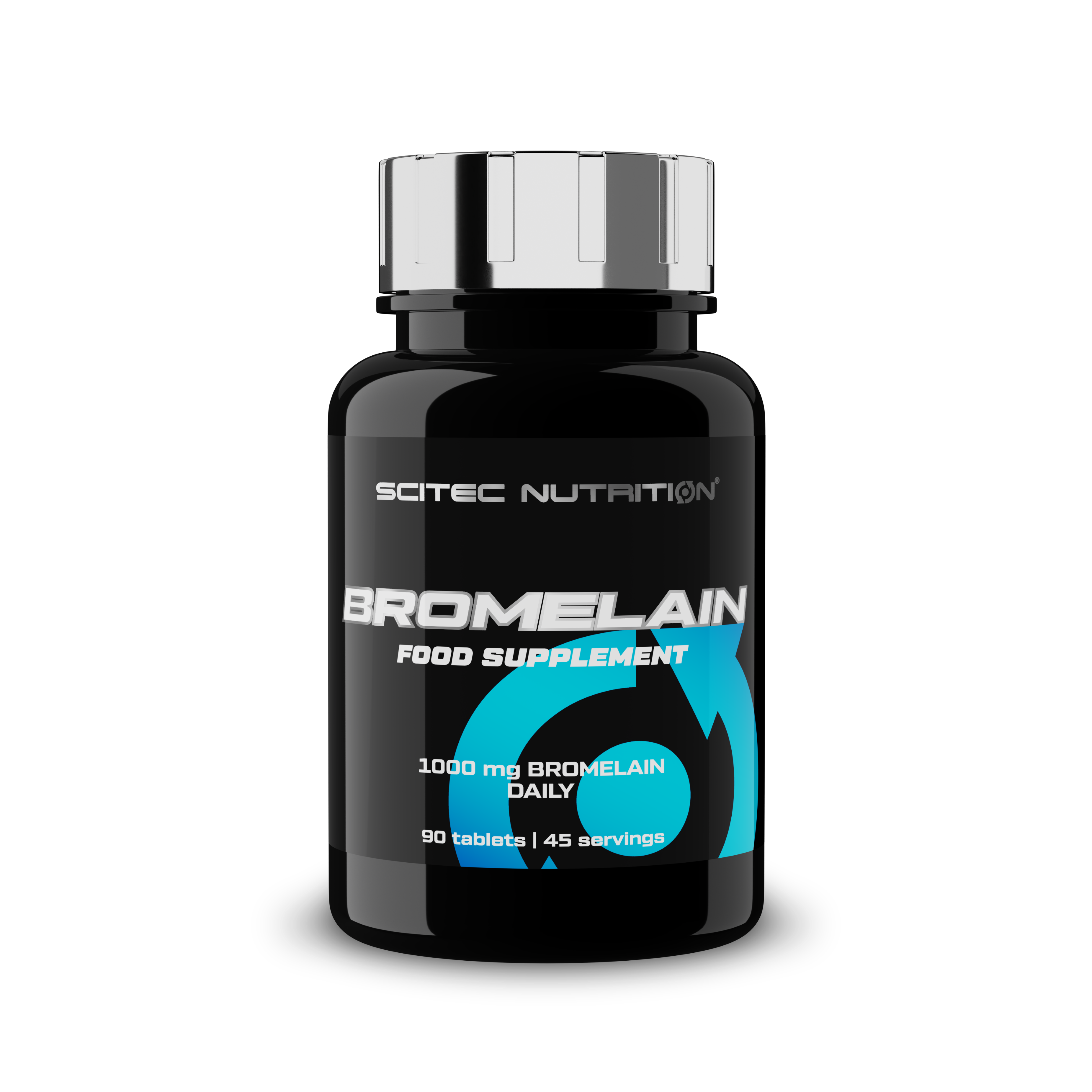 Scitec Nutrition Bromelain