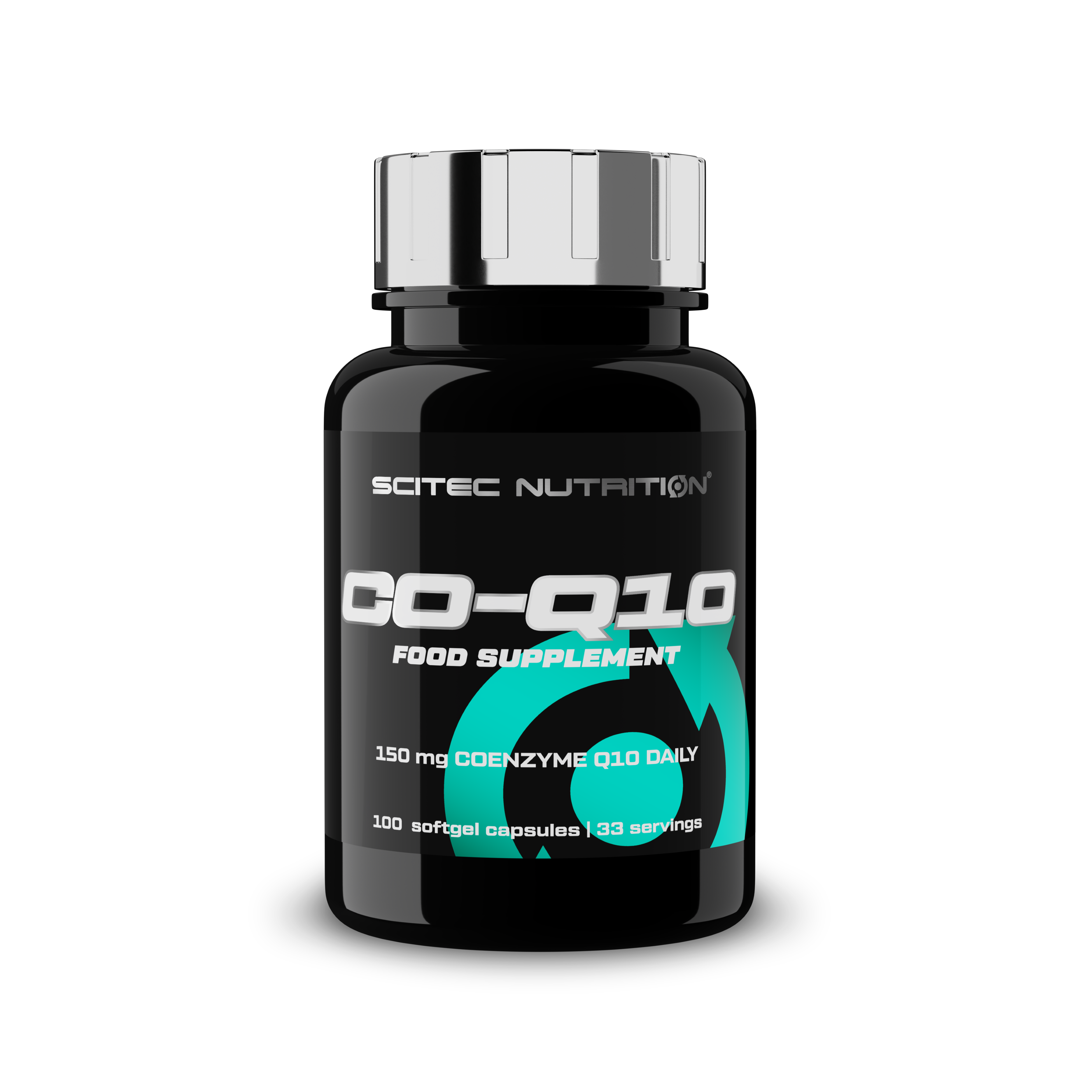 Scitec Nutrition CO-Q10/50mg